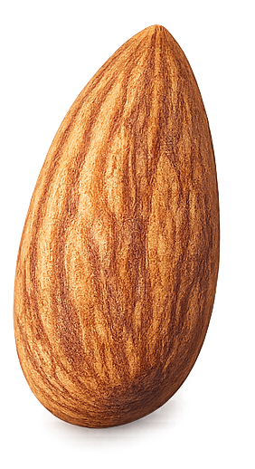 Almonds