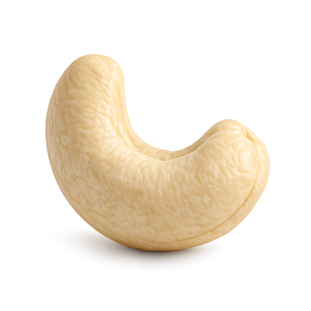 Cashews