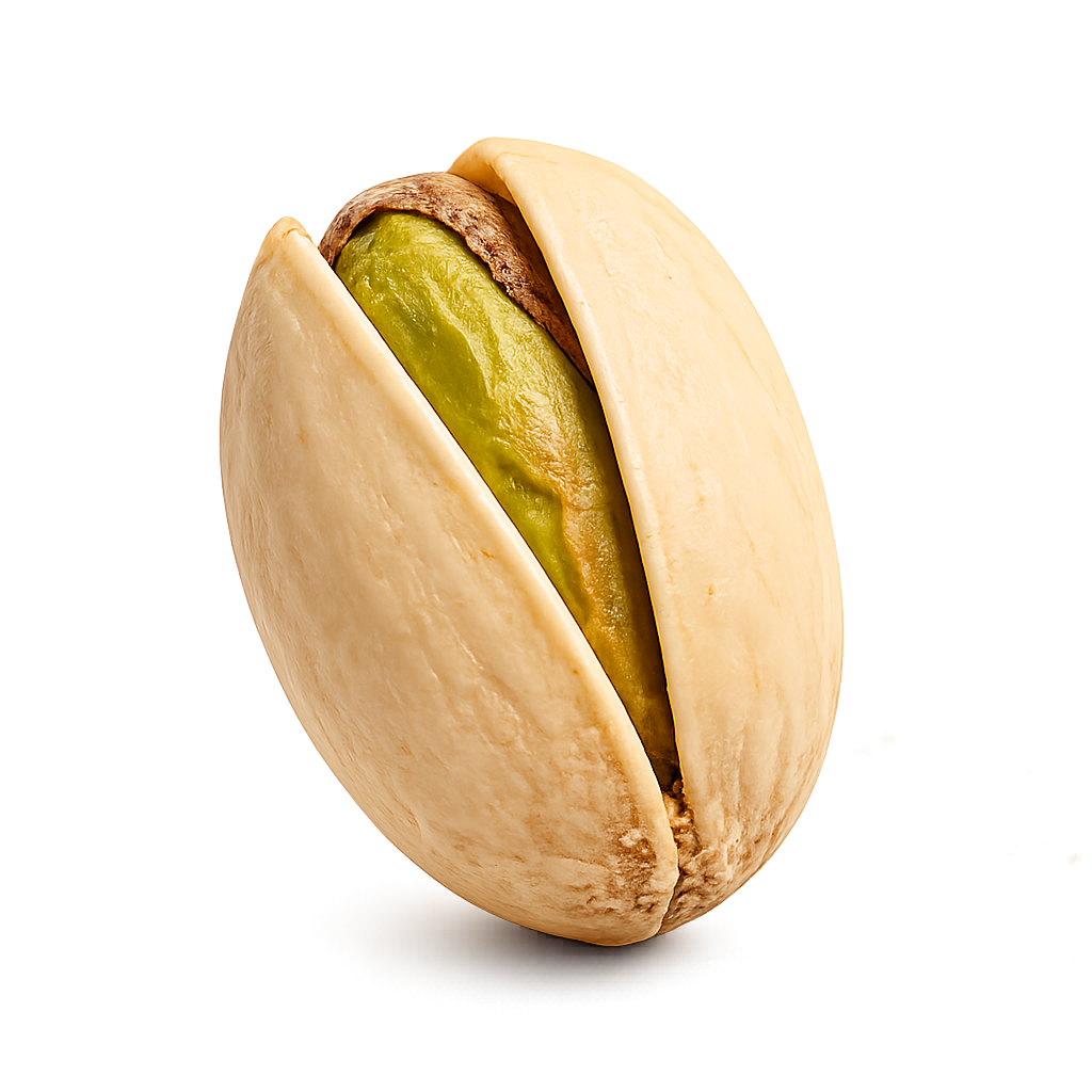 Pistachios