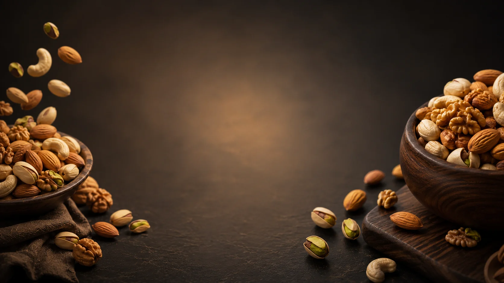 Maharaja Dry Fruits