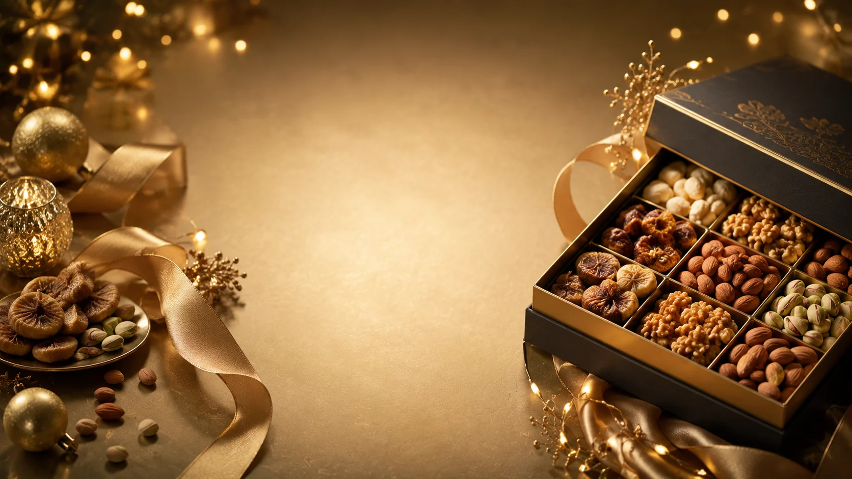 The Gift of Health