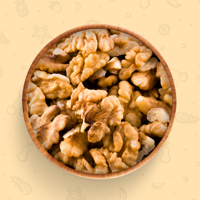 Walnuts